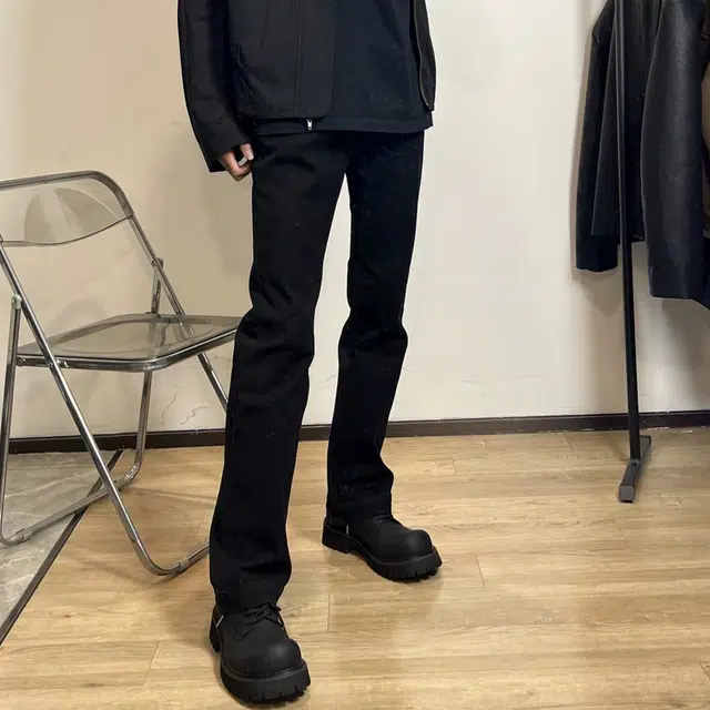 Mimx Homme