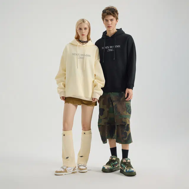 Mimx Homme