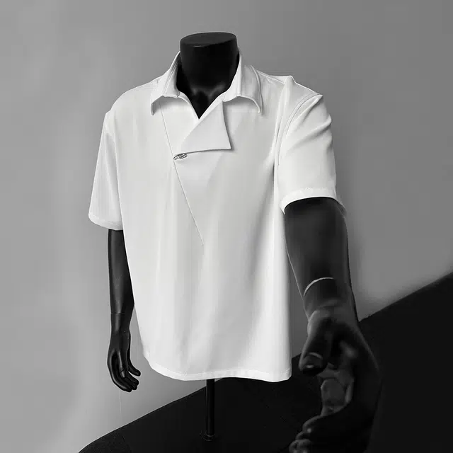 Mimx Homme Polo