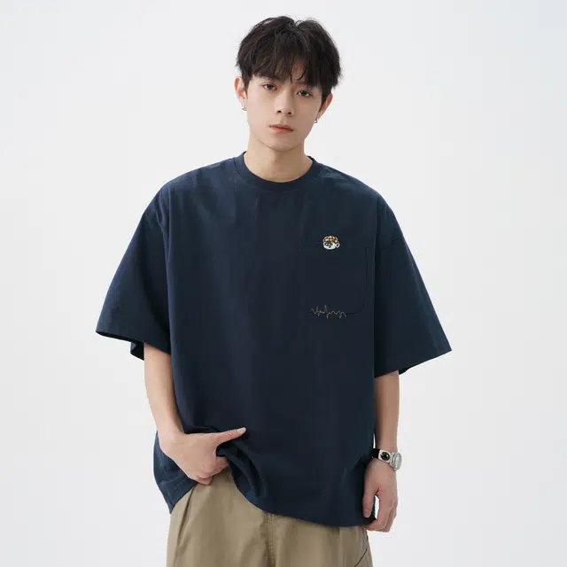 Mimx Homme oversizeT
