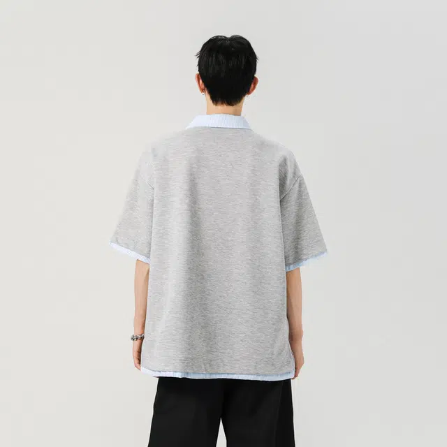 Mimx Homme logoPolo
