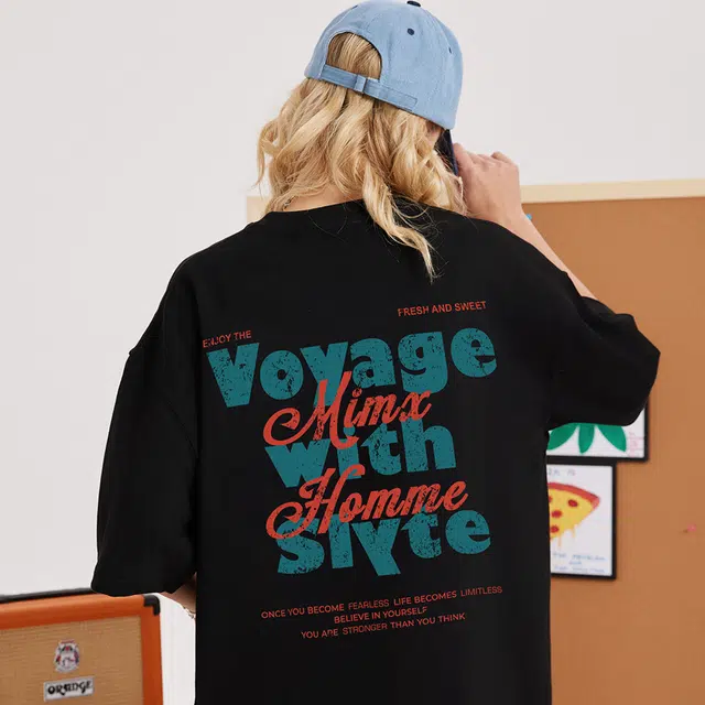 Mimx Homme T