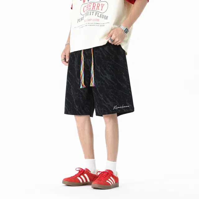 Mimx Homme LOGO