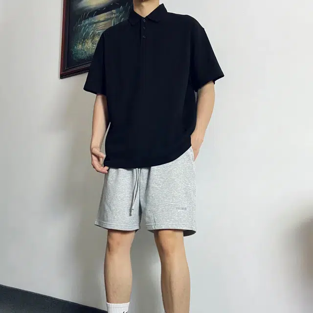 Mimx Homme Polo