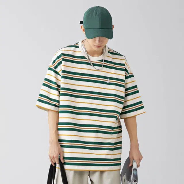 Mimx Homme oversizeT