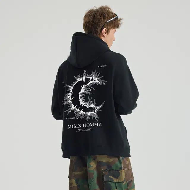 Mimx Homme