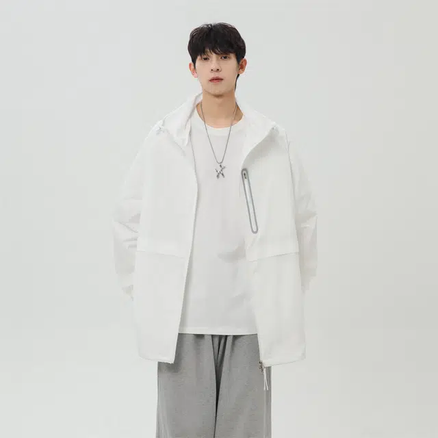 Mimx Homme UPF80+