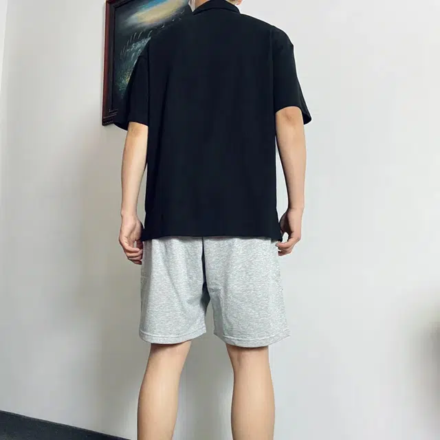 Mimx Homme Polo