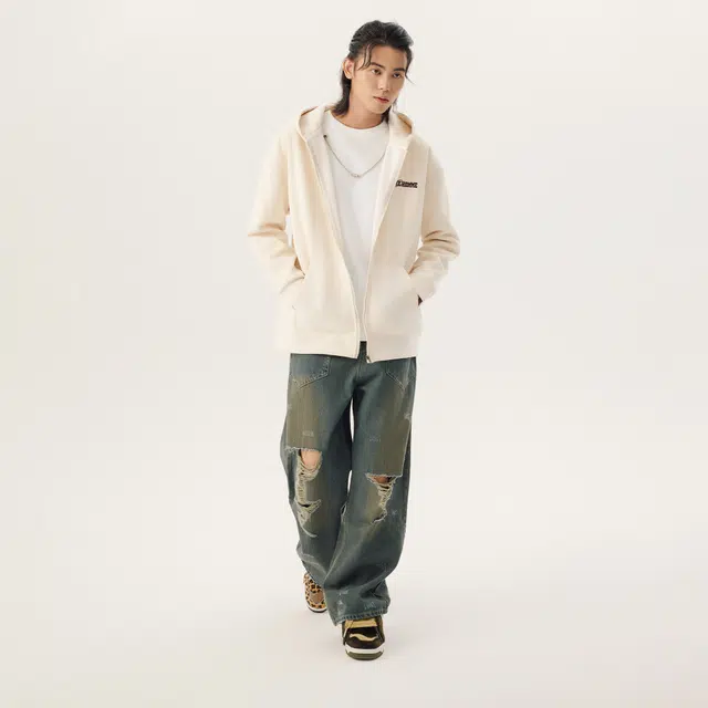 Mimx Homme Logo