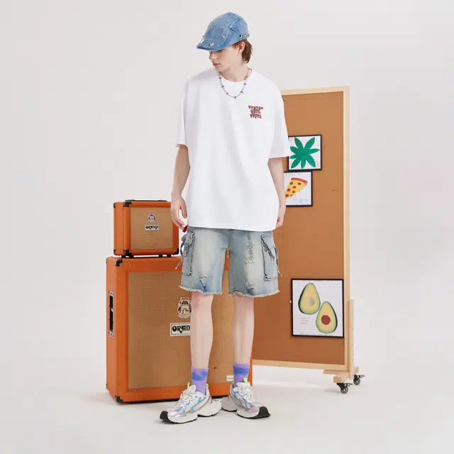 Mimx Homme T