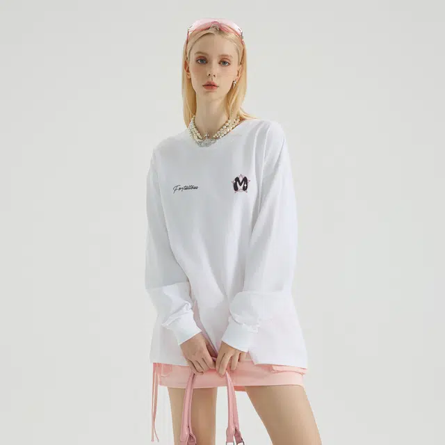 Mimx Homme logoT