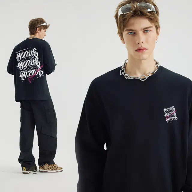 Mimx Homme LogoT