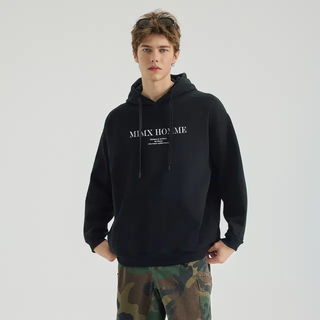 Mimx Homme