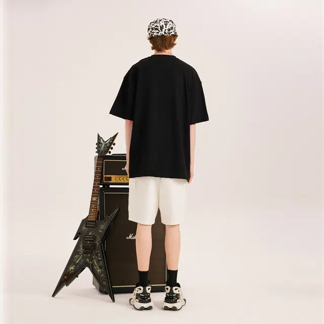 Mimx Homme logoT