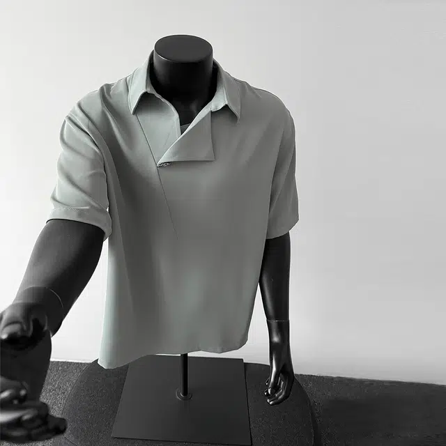 Mimx Homme Polo