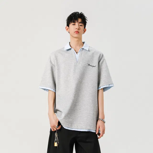 Mimx Homme logoPolo