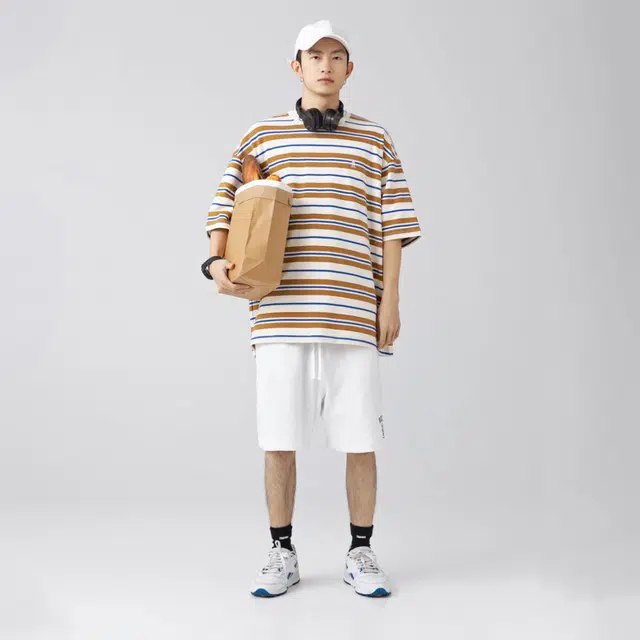Mimx Homme oversizeT