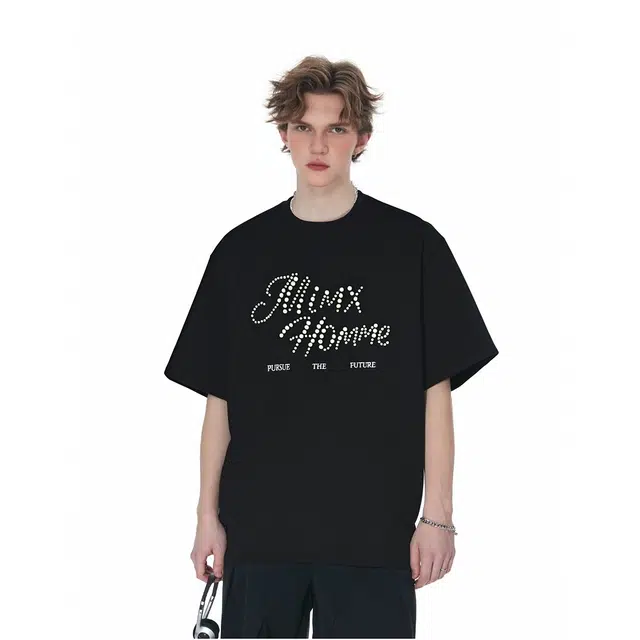 Mimx Homme logoT