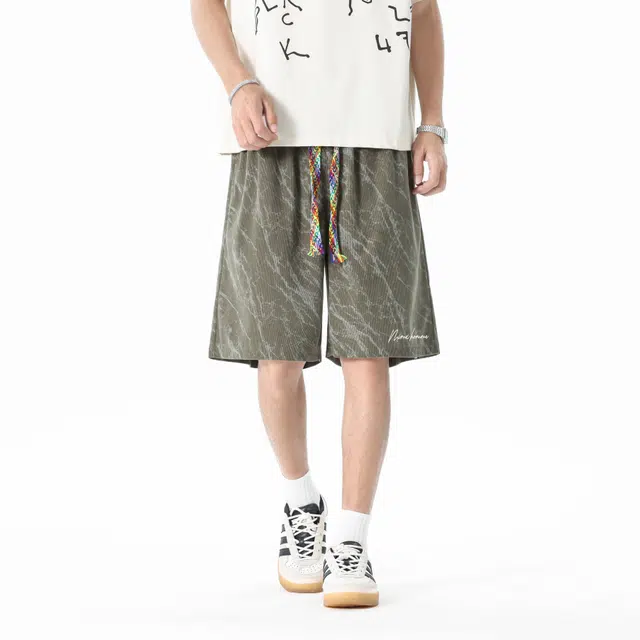 Mimx Homme LOGO