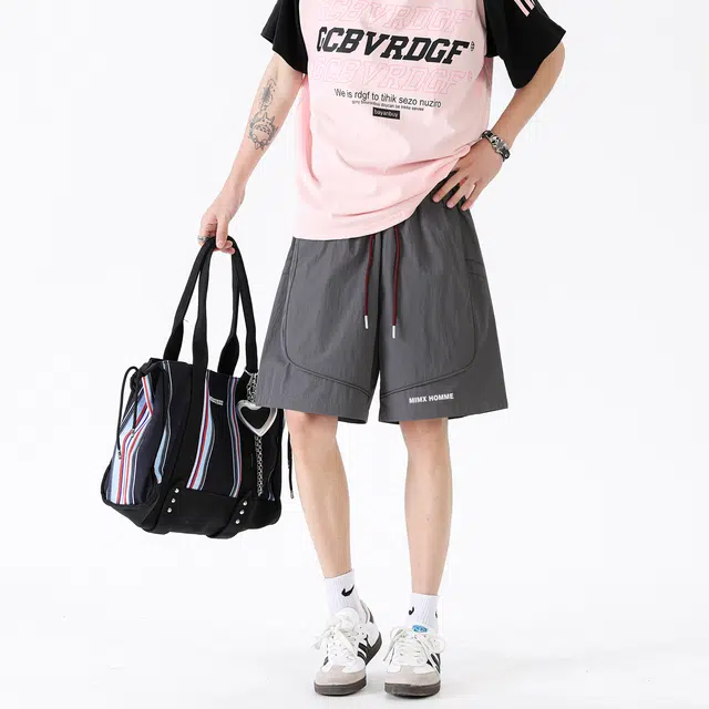 Mimx Homme