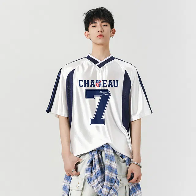 Mimx Homme LogocleanfitVT