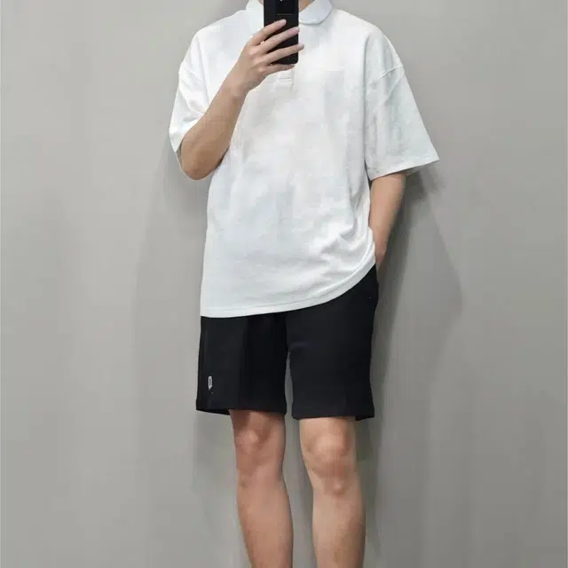 Mimx Homme Polo