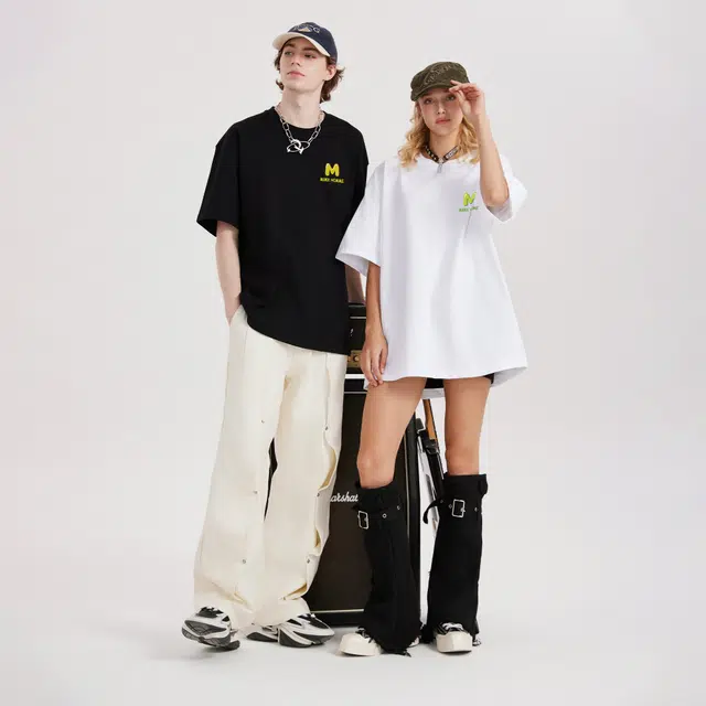 Mimx Homme T