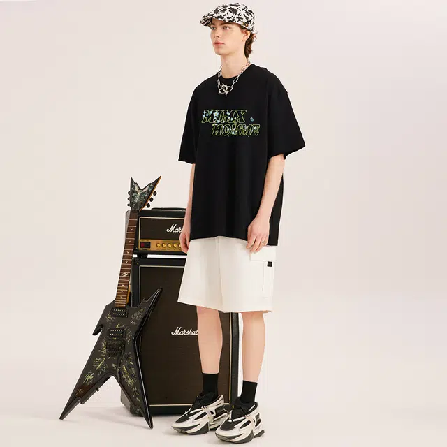 Mimx Homme T