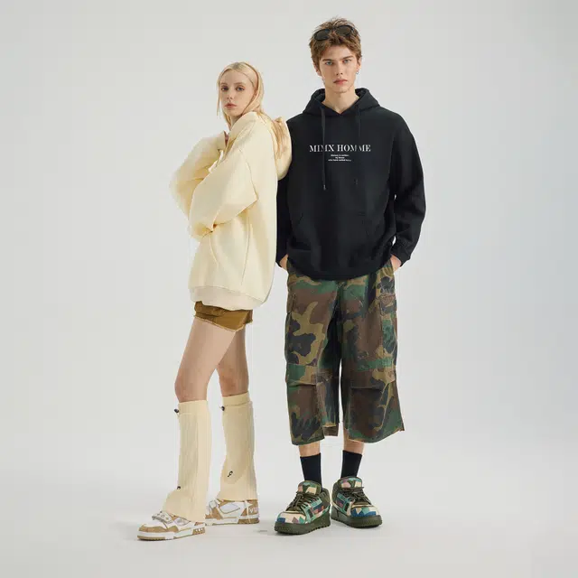 Mimx Homme