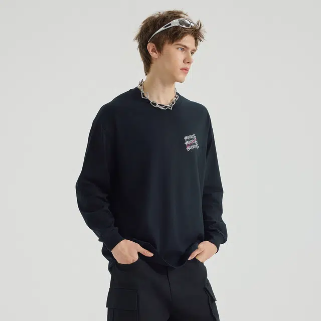Mimx Homme LogoT