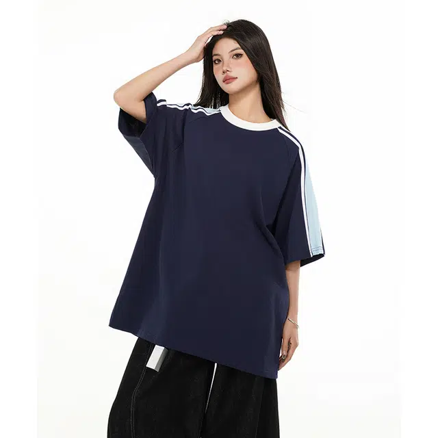 Mimx Homme T