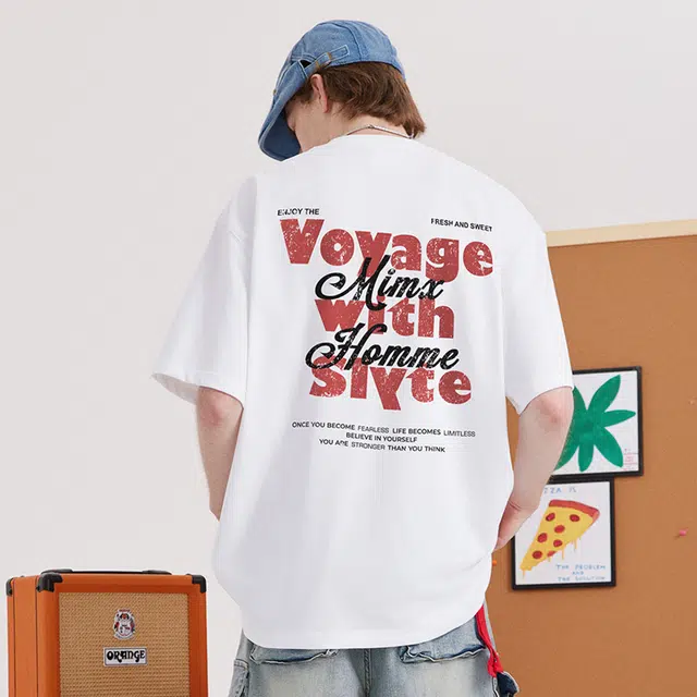 Mimx Homme T