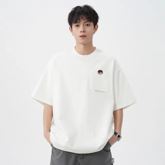Mimx Homme oversizeT