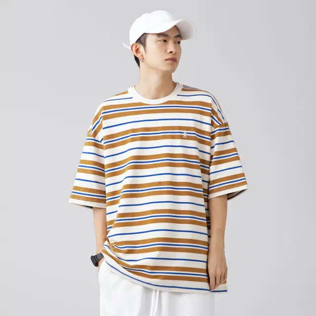 Mimx Homme oversizeT