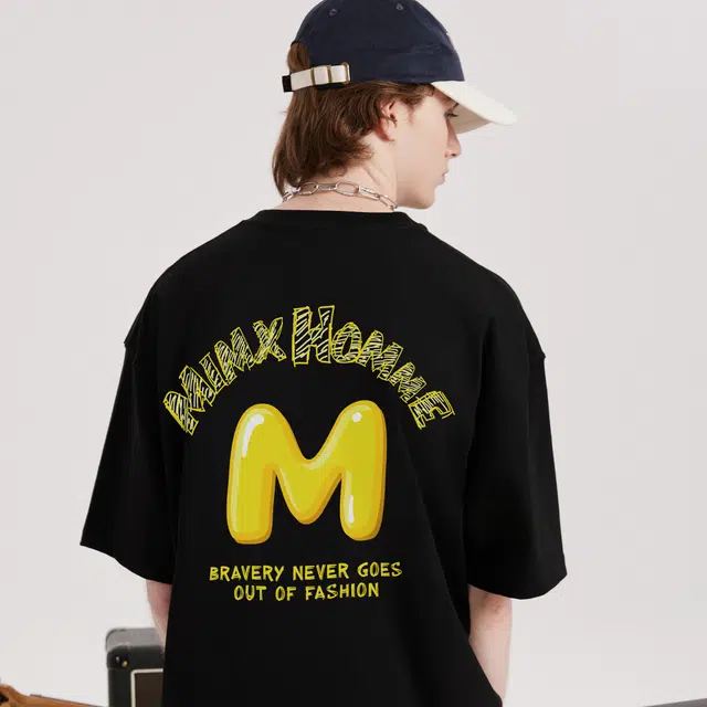 Mimx Homme T