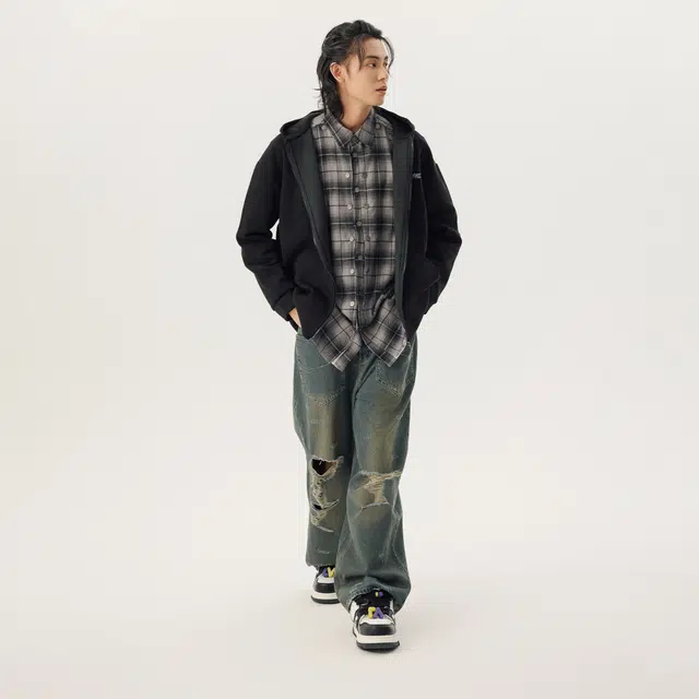 Mimx Homme Logo