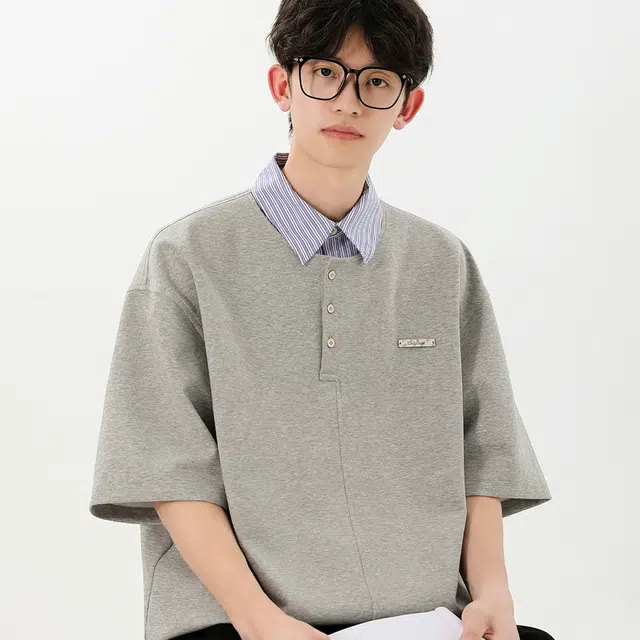 PAINT STAIN PoloPolo
