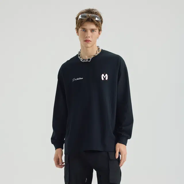 Mimx Homme logoT
