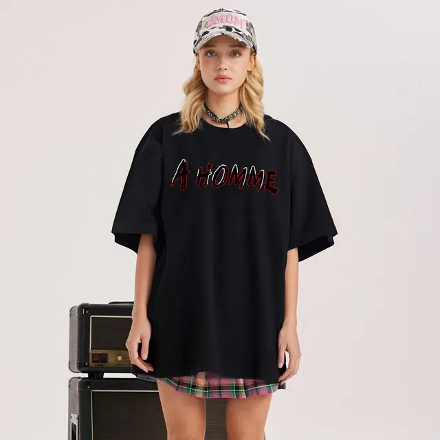 Mimx Homme LogoT