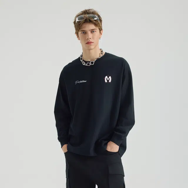 Mimx Homme logoT