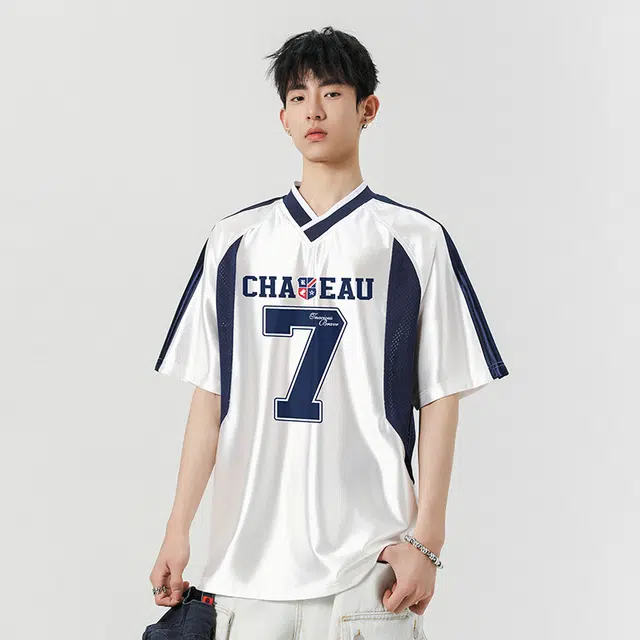 Mimx Homme LogocleanfitVT
