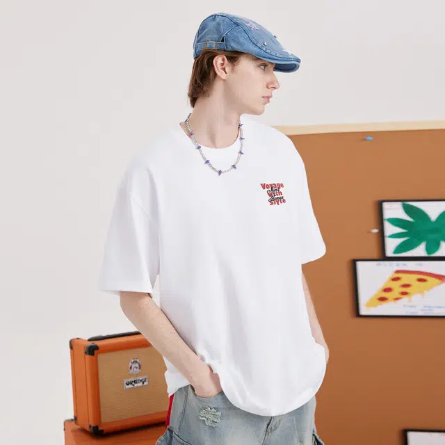 Mimx Homme T