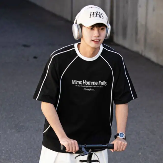 Mimx Homme T