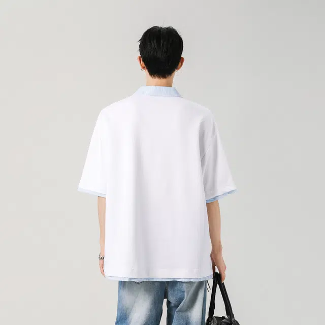 Mimx Homme logoPolo