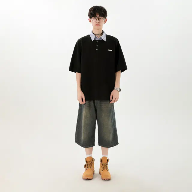PAINT STAIN PoloPolo