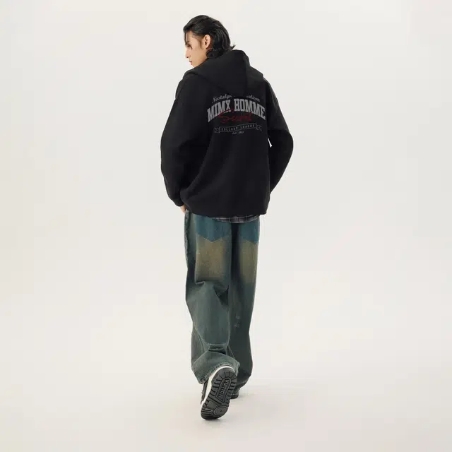 Mimx Homme Logo