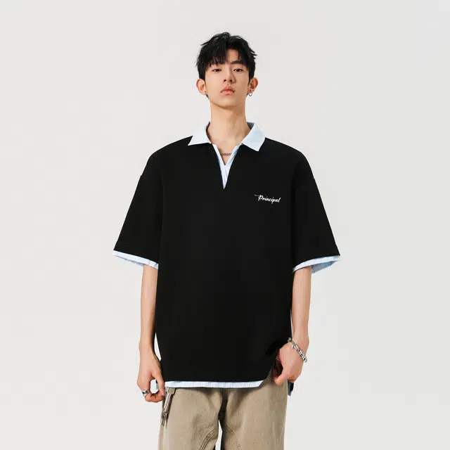 Mimx Homme logoPolo
