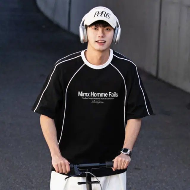 Mimx Homme T