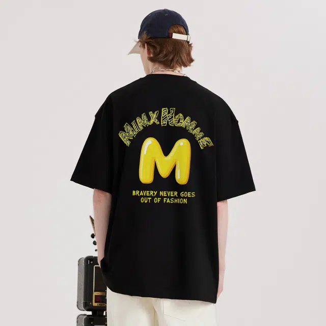 Mimx Homme T