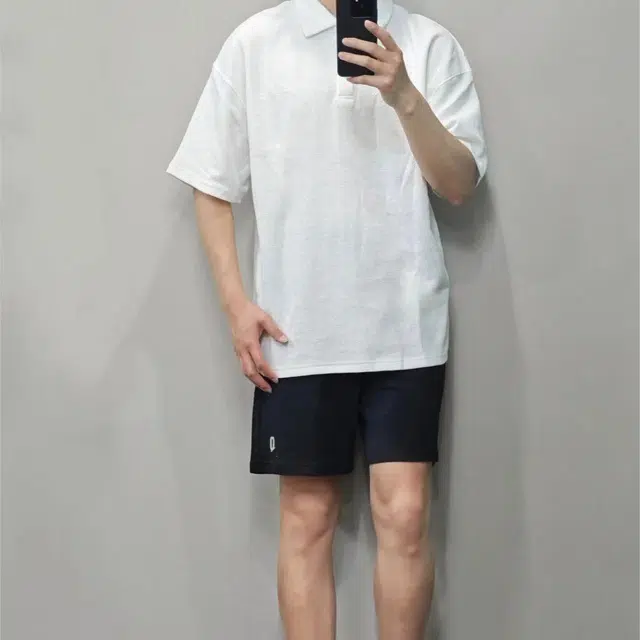 Mimx Homme Polo